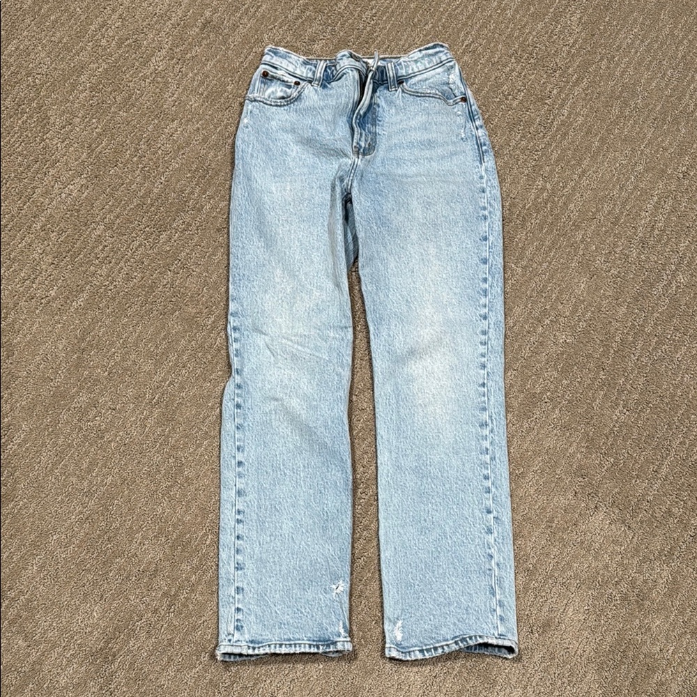 Abercrombie Women's Jeans